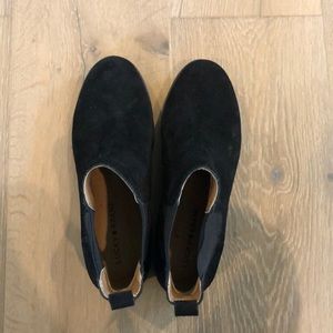 Lucky brand noahh Chelsea boot